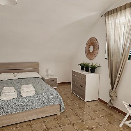 Villa Casa Dima à Tramonti Extérieur photo