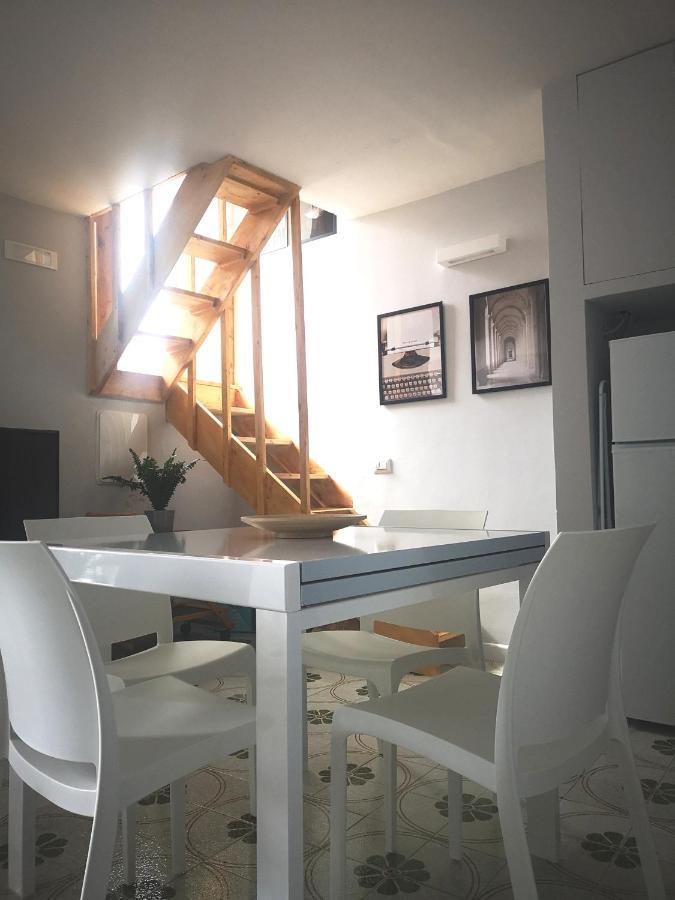 Villa Casa Dima à Tramonti Extérieur photo
