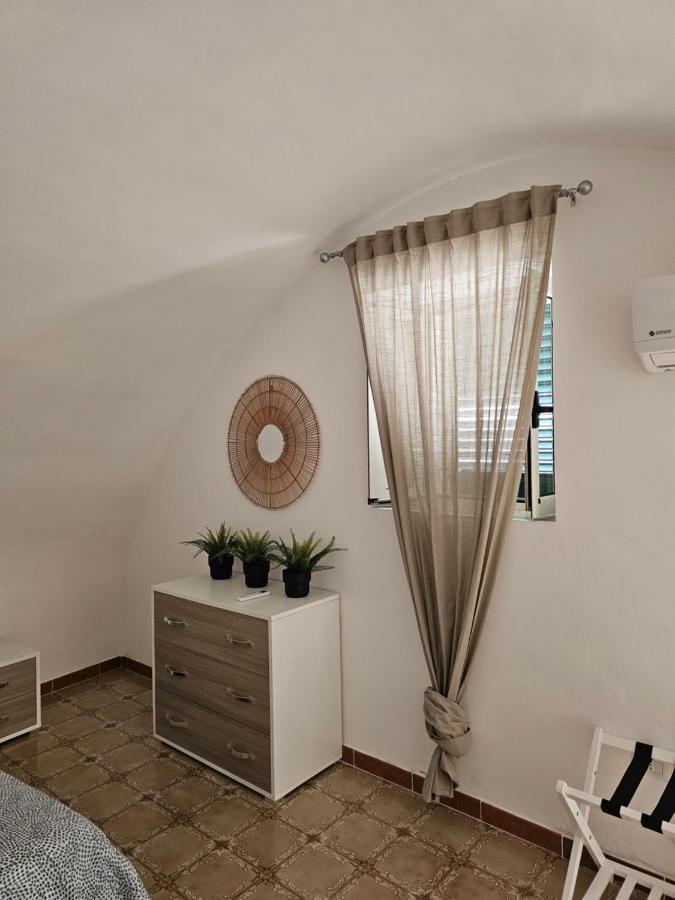 Villa Casa Dima à Tramonti Extérieur photo