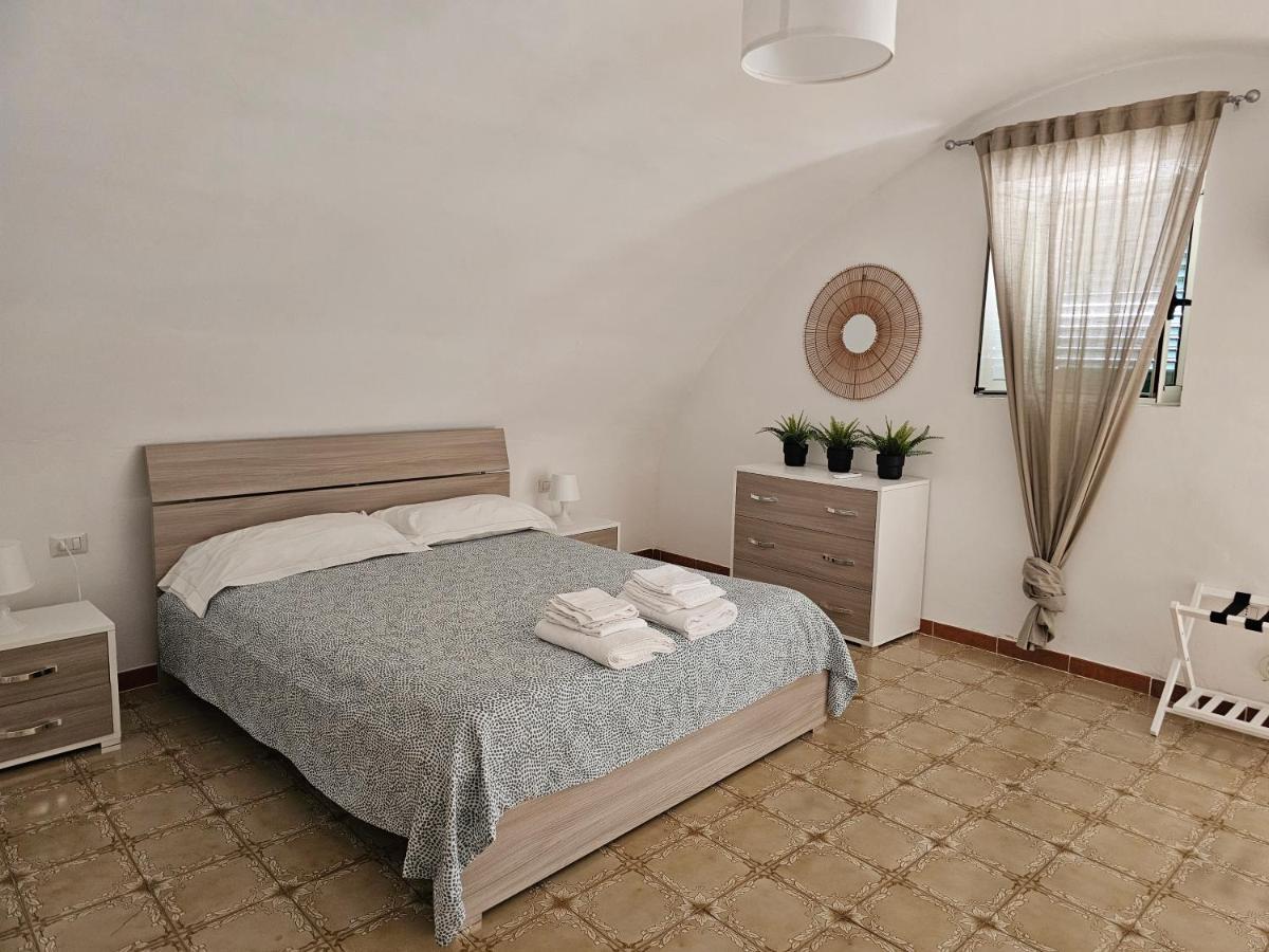 Villa Casa Dima à Tramonti Extérieur photo