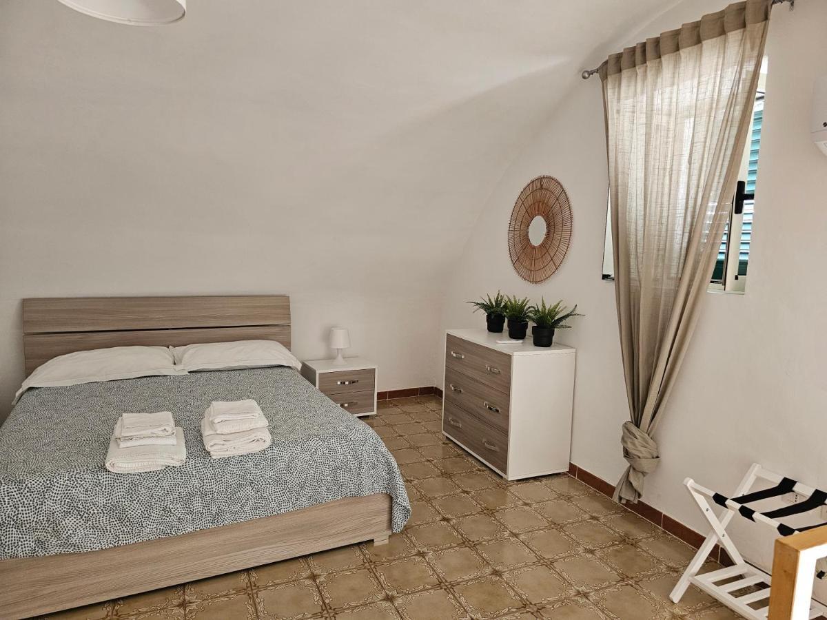 Villa Casa Dima à Tramonti Extérieur photo