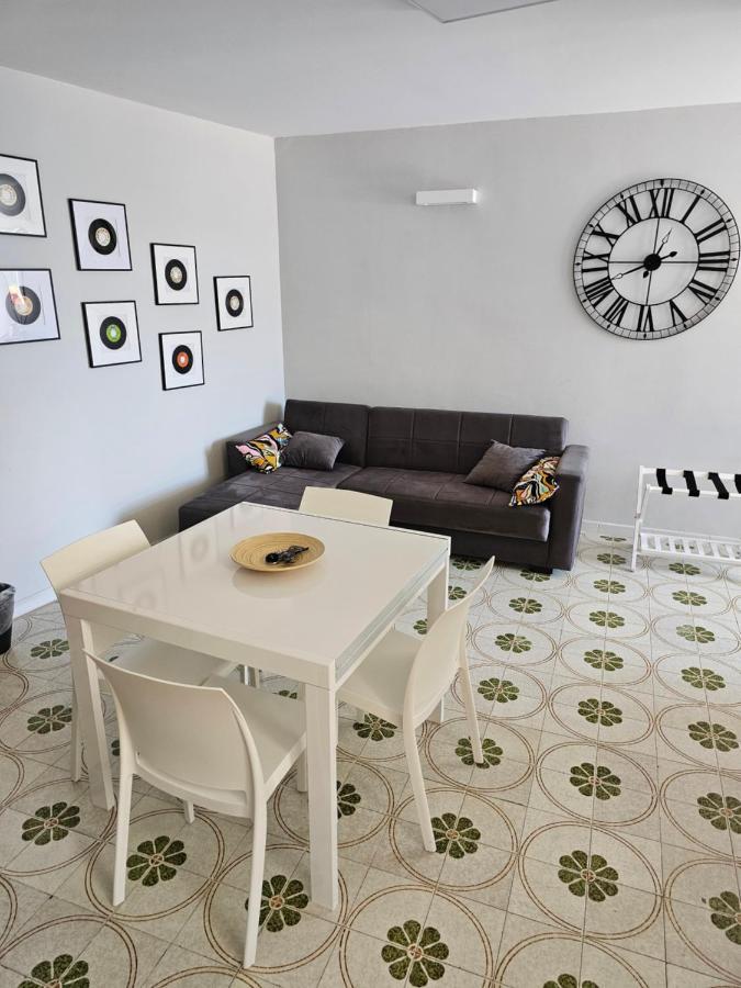 Villa Casa Dima à Tramonti Extérieur photo