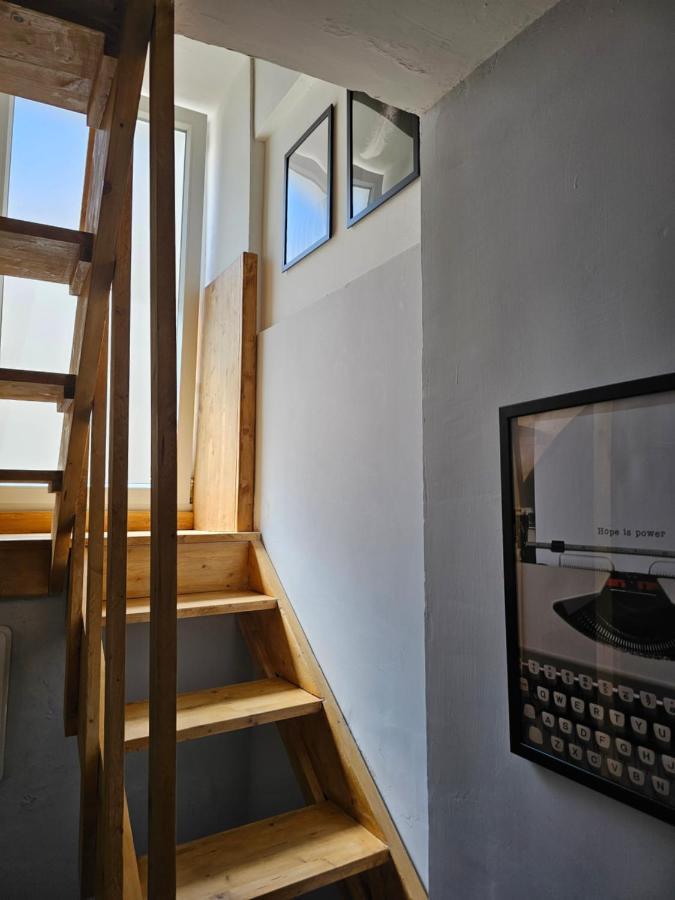 Villa Casa Dima à Tramonti Extérieur photo