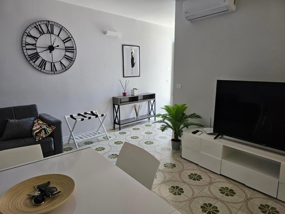 Villa Casa Dima à Tramonti Extérieur photo
